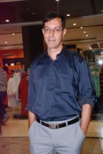 Rajat Kapoor at Fatso film promotions in Cinemax, Mumbai on 3rd May 2012 (30).JPG
