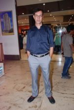 Rajat Kapoor at Fatso film promotions in Cinemax, Mumbai on 3rd May 2012 (31).JPG