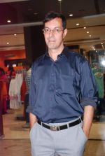 Rajat Kapoor at Fatso film promotions in Cinemax, Mumbai on 3rd May 2012 (33).JPG