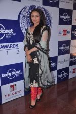Rani Mukherjee at Lonely Planet Magazine Awards on 3rd May 2012 (156).JPG