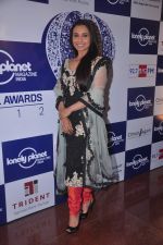 Rani Mukherjee at Lonely Planet Magazine Awards on 3rd May 2012 (160).JPG