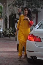 Sameera Reddy at Shilpa Shetty_s baby shower ceremony in Juhu, Mumbai on 3rd May 2012 (34).JPG