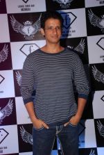 Sharman Joshi at F Bar launch in Mumbai on 4th May 2012 (15).JPG
