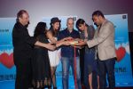 Shernaz Patel, Ashwin Mushran at Love Wrinkle Free msuic launch in PVR on 3rd May 2012 (19).JPG