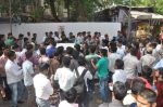 Emraan Hashmi promote Jannat 2 in Gaiety, Mumbai on 4th May 2012 (3).JPG