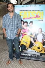 at Fatso special screening for kids in Ketnav, Mumbai on  4th May 2012 (25).JPG