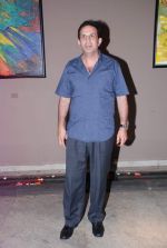 Parvez Damania at Manjari Bhatnagar_s Art Event in Mumbai on 5th May 2012 (67).JPG