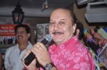 Anupam Kher at Bhatti on Chutti msuic launch in Fun Republic on 7th May 2012 (23).JPG