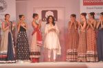Anita Dongre at Anita Dongre Cotton Council fashion show in Mumbai on 8th May 2012 (243).JPG