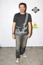 Ehsaan Noorani at Sony Music anniversary bash in Mumbai on 8th May 2012 (16).jpg