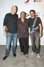 Ehsaan Noorani, Loy Mendonsa, Leslie Lewis at Sony Music anniversary bash in Mumbai on 8th May 2012 (1).jpg