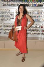 Sona Mohapatra at The Hab store launch in Mumbai on 9th May 2012 (9).JPG