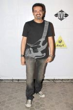 ehsaan noorani at Sony Music anniversary bash in Mumbai on 8th May 2012.jpg