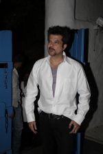 Anil kapoor unveil Dongri to dubai book  in Olive, Mumbai on 10th May 2012 (19).JPG