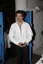 Anil kapoor unveil Dongri to dubai book  in Olive, Mumbai on 10th May 2012 (21).JPG