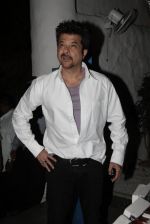 Anil kapoor unveil Dongri to dubai book  in Olive, Mumbai on 10th May 2012 (22).JPG