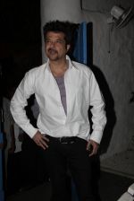 Anil kapoor unveil Dongri to dubai book  in Olive, Mumbai on 10th May 2012 (23).JPG
