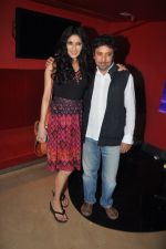 Nandana Sen at the Premiere of The Forest in PVR, JUhu, Mumbai on 10th May 2012 (37).JPG