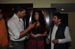 Nandana Sen, Javed Jaffery at the Premiere of The Forest in PVR, JUhu, Mumbai on 10th May 2012 (32).JPG
