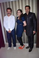 Baba Siddque at Hotel Grace Residency launch in 4 Bungalows on 11th May 2012 (11).JPG