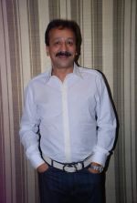 Baba Siddque at Hotel Grace Residency launch in 4 Bungalows on 11th May 2012 (15).JPG