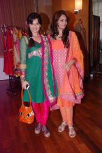 Deepshikha at Anita More fashion event in Grand Hyatt, Mumbai on 11th May 2012 (42).JPG