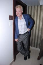 Gary Richardson at Hotel Grace Residency launch in 4 Bungalows on 11th May 2012 (17).JPG
