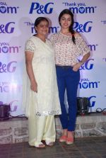 Prachi Desai at P & G Mom_s day event in Bandra,  Mumbai on 11th May 2012 (36).JPG