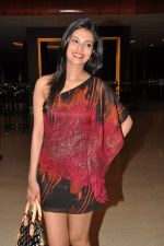 Sayali Bhagat at the first look of movie Tukkaa Fit in Novotel, Mumbai on 11th May 2012 (39).JPG