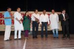Nagma, Akbar Khan at RK Excellence Awards in Bhaidas Hall, Mumbai on 12th May 2012 (25).JPG