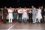 Nagma, Akbar Khan, Shravan Kumar at RK Excellence Awards in Bhaidas Hall, Mumbai on 12th May 2012 (27).JPG