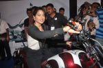 Sameera Reddy at Auto Expo in NSE on 12th May 2012 (9).JPG