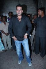 Sanjay Dutt on the sets of Extra Innings in R K Studios on 12th May 2012 (1).JPG