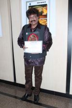 Shravan Kumar at RK Excellence Awards in Bhaidas Hall, Mumbai on 12th May 2012 (2).JPG