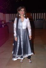 Bina Aziz at Talat Aziz concert in Blue Sea on 13th May 2012 (12).JPG