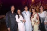 Lucky Morani, Mohammed Morani, Bina Aziz, Sulaiman Merchant at Talat Aziz concert in Blue Sea on 13th May 2012 (77).JPG