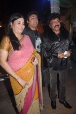 Shravan Kumar at lyrics writer Shabbir Ahmed wedding reception in Mumbai on 13th May 2012 (59).JPG