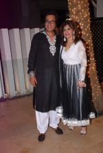 Talat Aziz, Bina Aziz at Talat Aziz concert in Blue Sea on 13th May 2012 (49).JPG