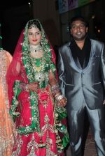 at lyrics writer Shabbir Ahmed wedding reception in Mumbai on 13th May 2012 (45).JPG