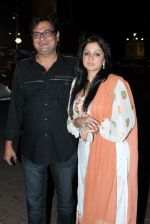 at lyrics writer Shabbir Ahmed wedding reception in Mumbai on 13th May 2012 (87).JPG