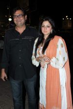 at lyrics writer Shabbir Ahmed wedding reception in Mumbai on 13th May 2012 (88).JPG