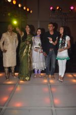 Anup Soni at Balika Vadhu 1000 episode bash in Mumbai on 14th May 2012 (39).JPG