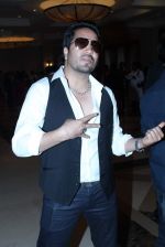 Mika Singh at Teenu Arora album launch in Mumbai on 14th May 2012 (5).JPG
