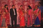 Pratyusha Banerjee, Anjum Farooki, Smita Bansal at Balika Vadhu 1000 episode bash in Mumbai on 14th May 2012 (75).JPG