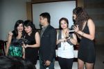 Shibani Kashyap at Teenu Arora album launch in Mumbai on 14th May 2012 (46).JPG