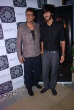 Javed Jaffery at The Forest film premiere bash in Mumbai on 15th May 2012 (100).JPG