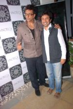 Javed Jaffery at The Forest film premiere bash in Mumbai on 15th May 2012 (94).JPG