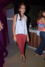 Monica Dogra at The Forest film premiere bash in Mumbai on 15th May 2012 (75).JPG