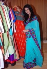 Rupali Suri at Urvee Adhikari_s collection preview in Hotel Sea Princess on 15th May 2012 (36).JPG