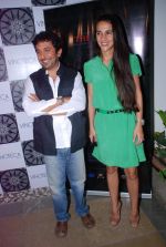 Tara Sharma at The Forest film premiere bash in Mumbai on 15th May 2012 (34).JPG